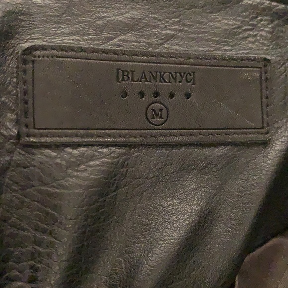 [BLANK NYC] - Picture 9 of 15